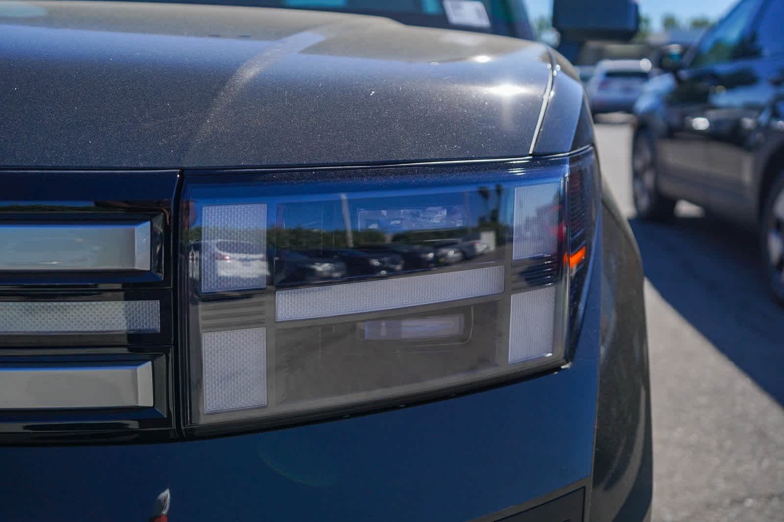 Thumbnail: 2025 Hyundai Santa Fe - 11