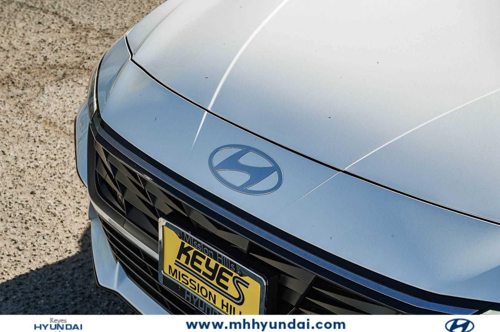Thumbnail: 2026 Hyundai Elantra - 9