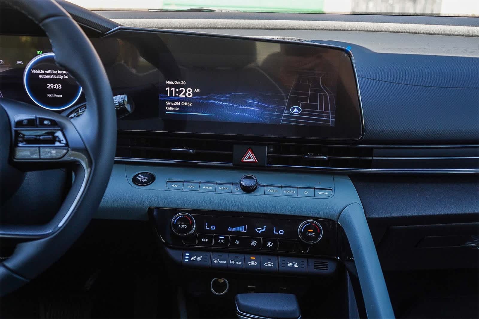 Thumbnail: 2025 Hyundai Elantra - 14