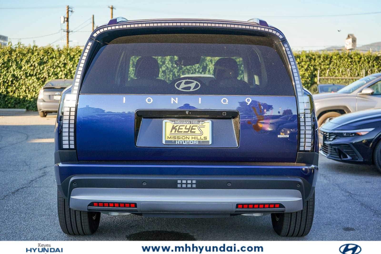 Thumbnail: 2026 Hyundai Ioniq - 7