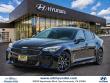 Used 2022 Kia Stinger GT-Line Sedan