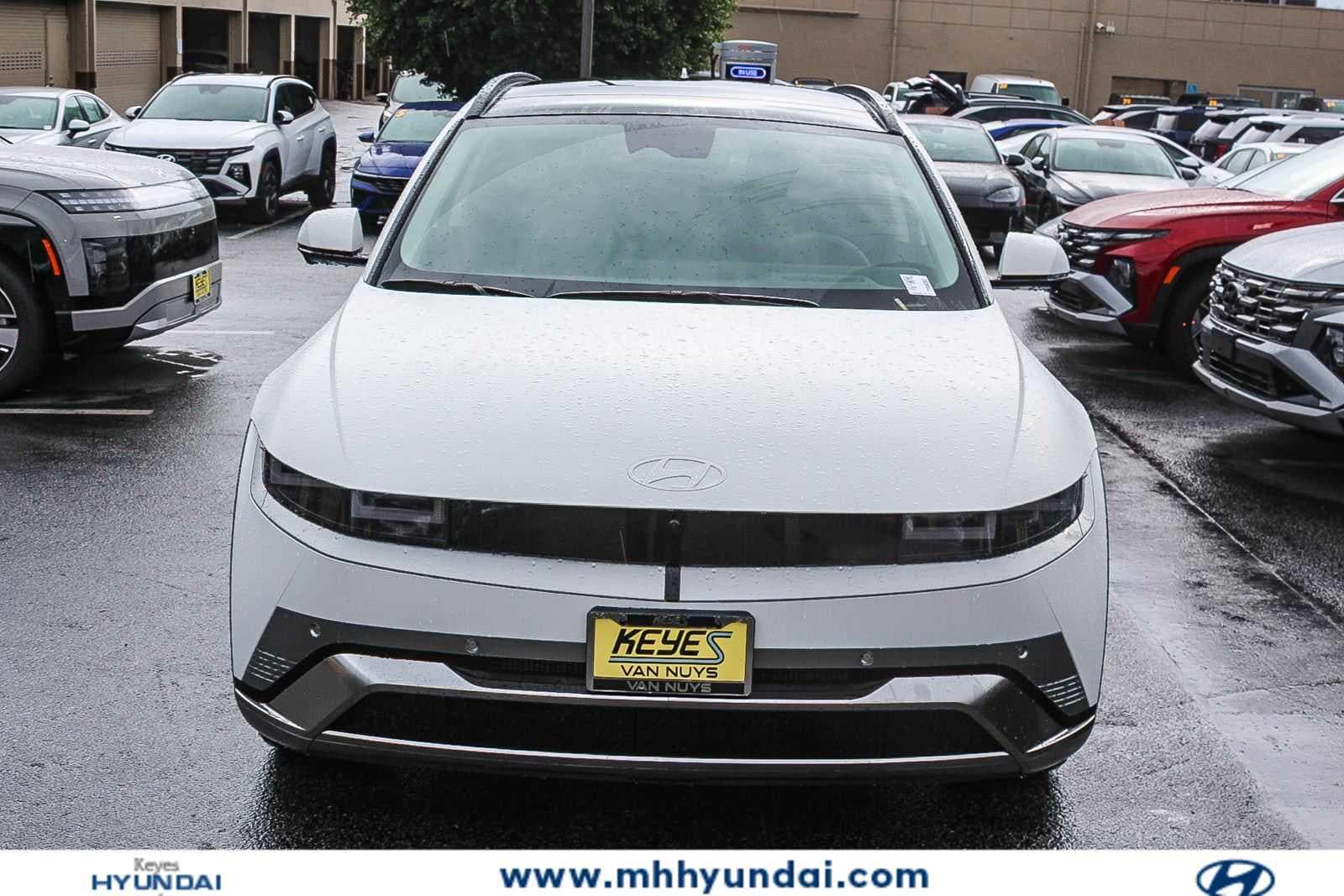 Thumbnail: 2026 Hyundai Ioniq 5 - 2