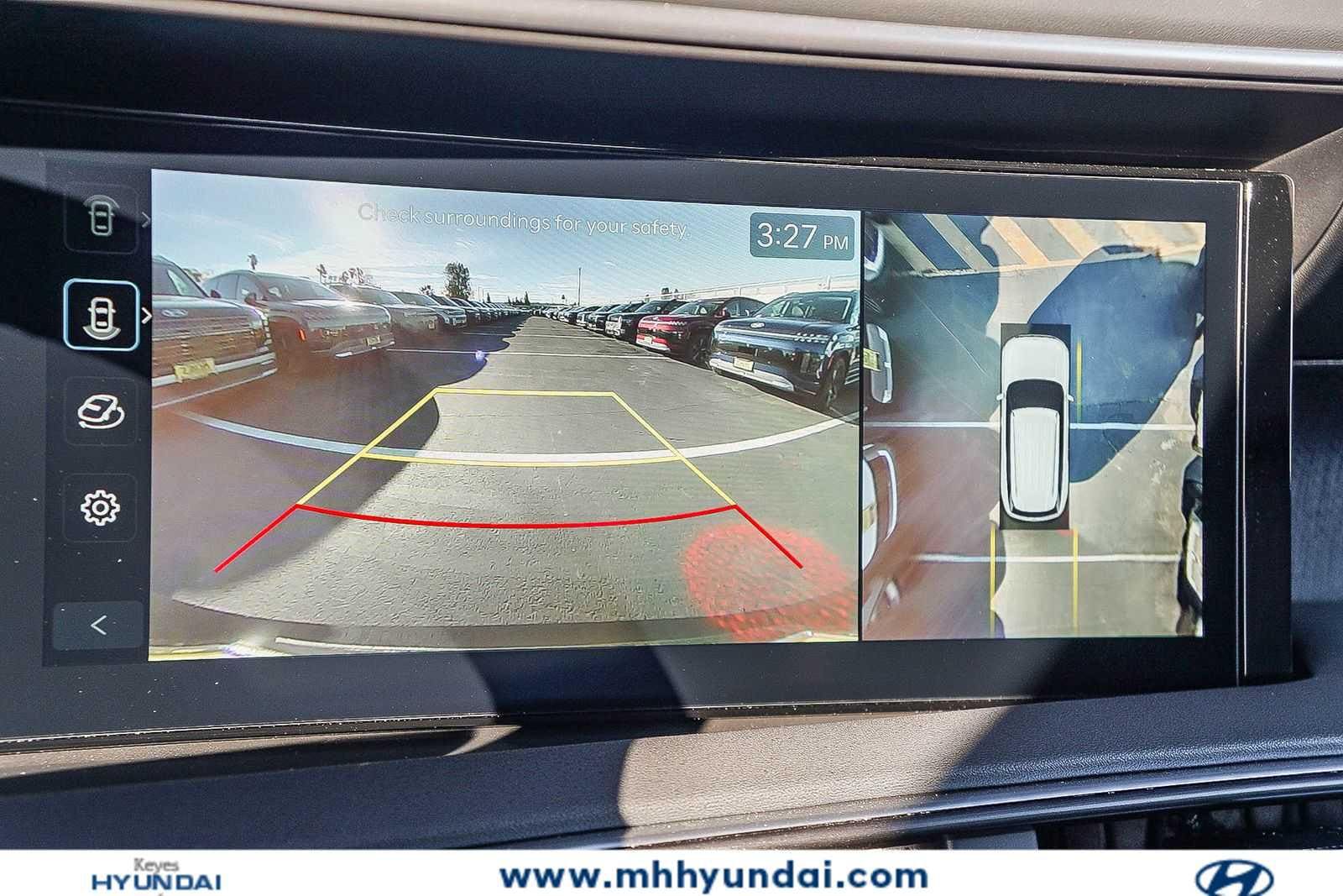 Thumbnail: 2026 Hyundai Palisade - 30