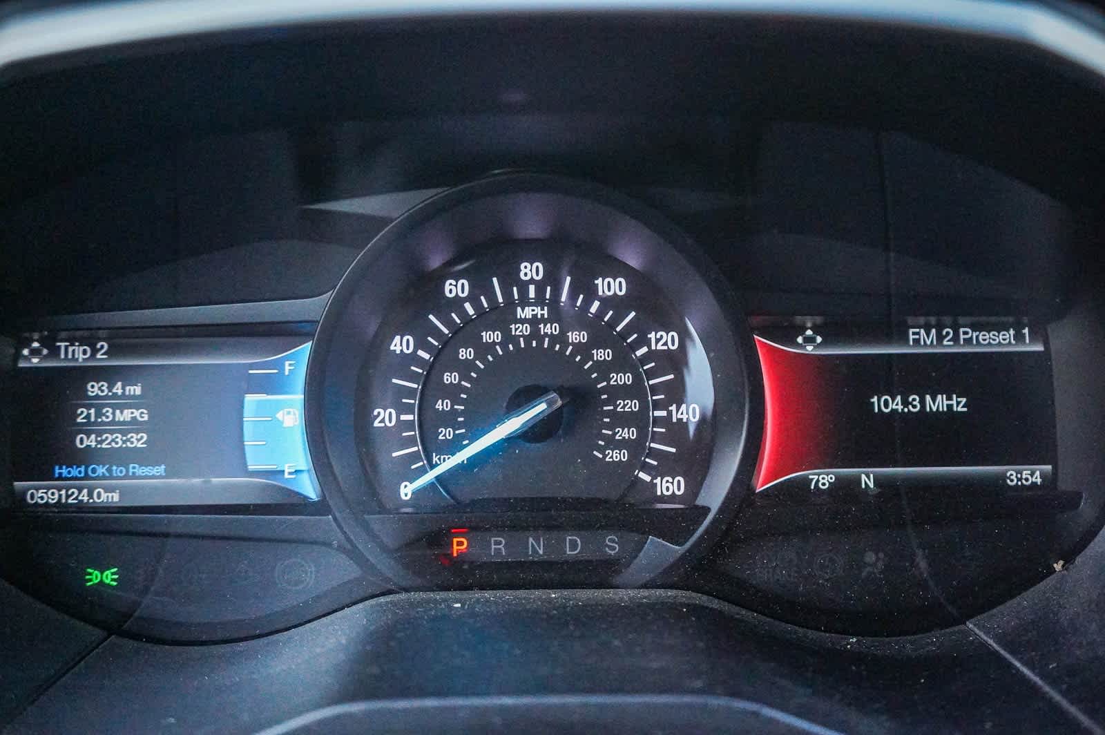 Thumbnail: 2018 Ford Edge - 24