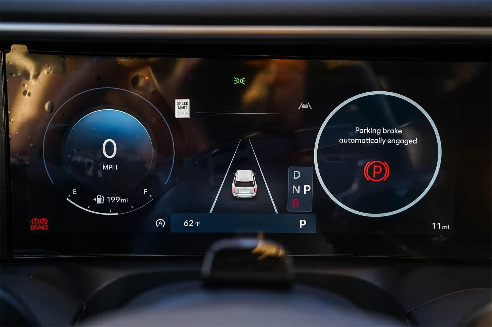 Thumbnail: 2026 Hyundai Palisade - 26