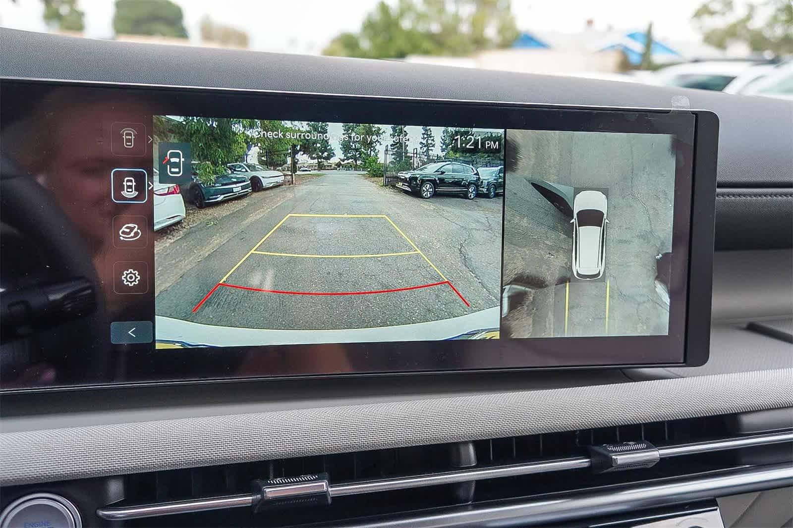 Thumbnail: 2026 Hyundai Tucson - 28