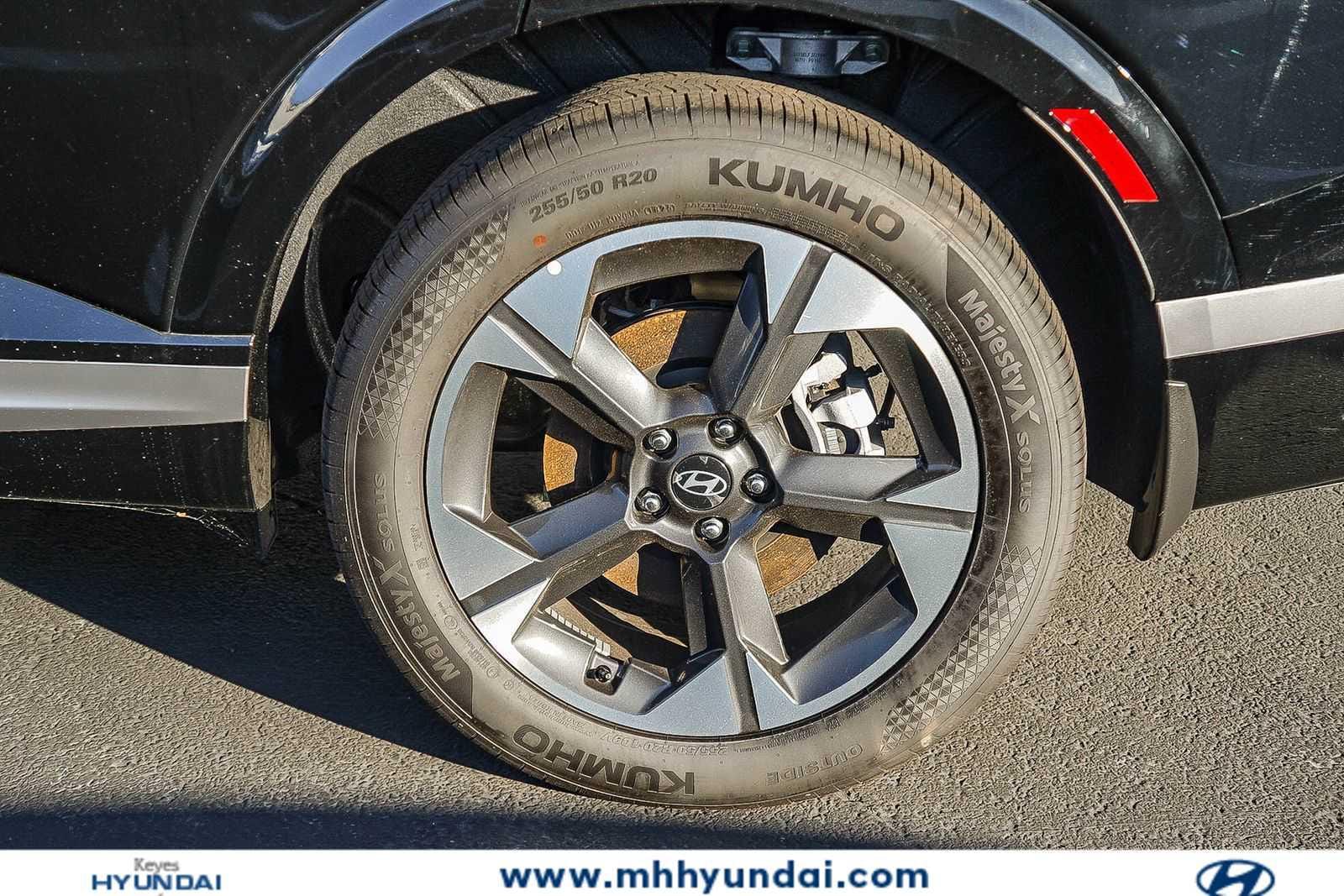 Thumbnail: 2026 Hyundai Palisade - 11