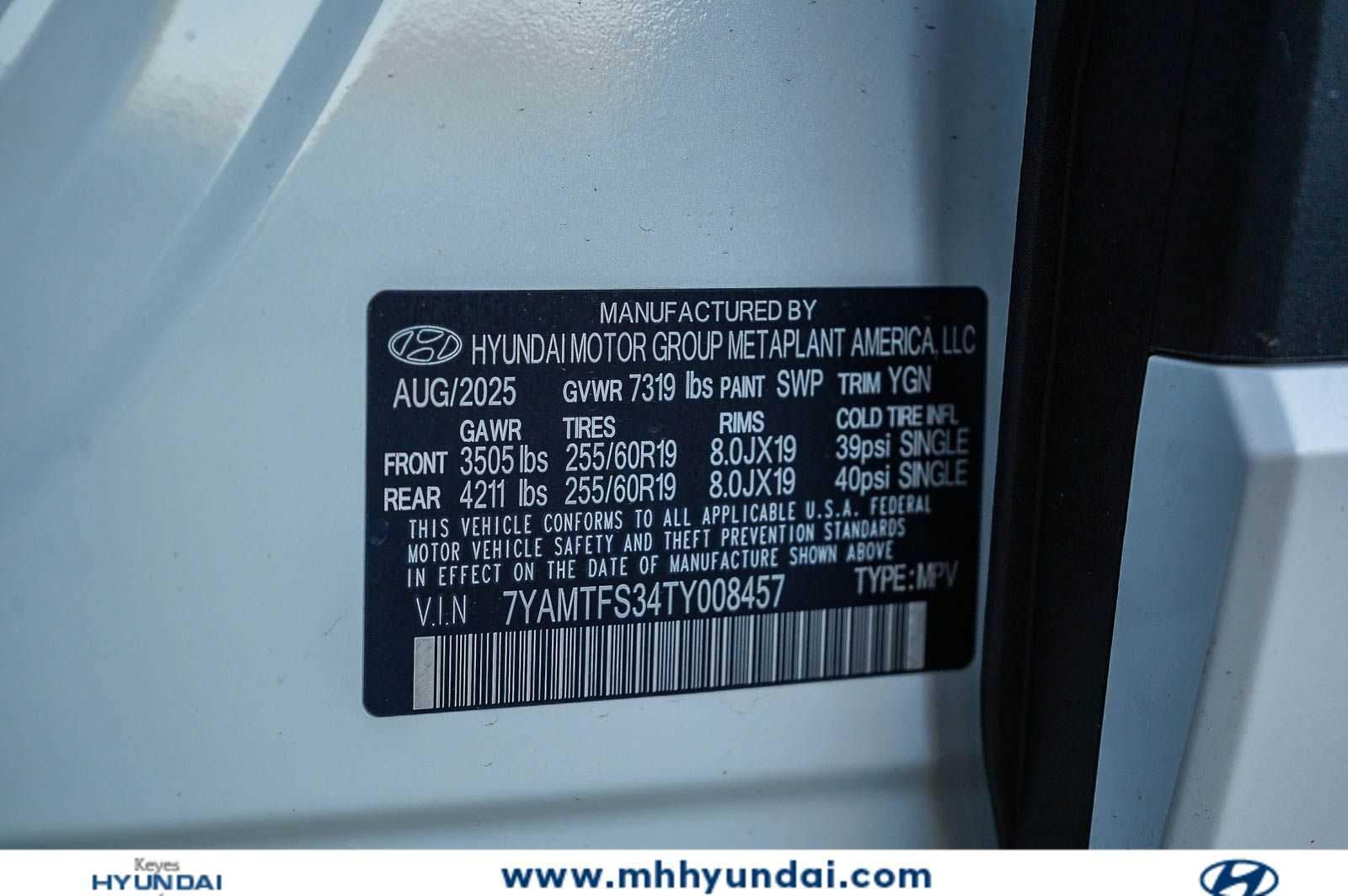 Thumbnail: 2026 Hyundai Ioniq - 12