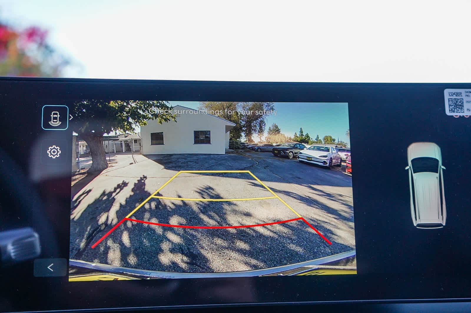 Thumbnail: 2026 Hyundai Ioniq - 25