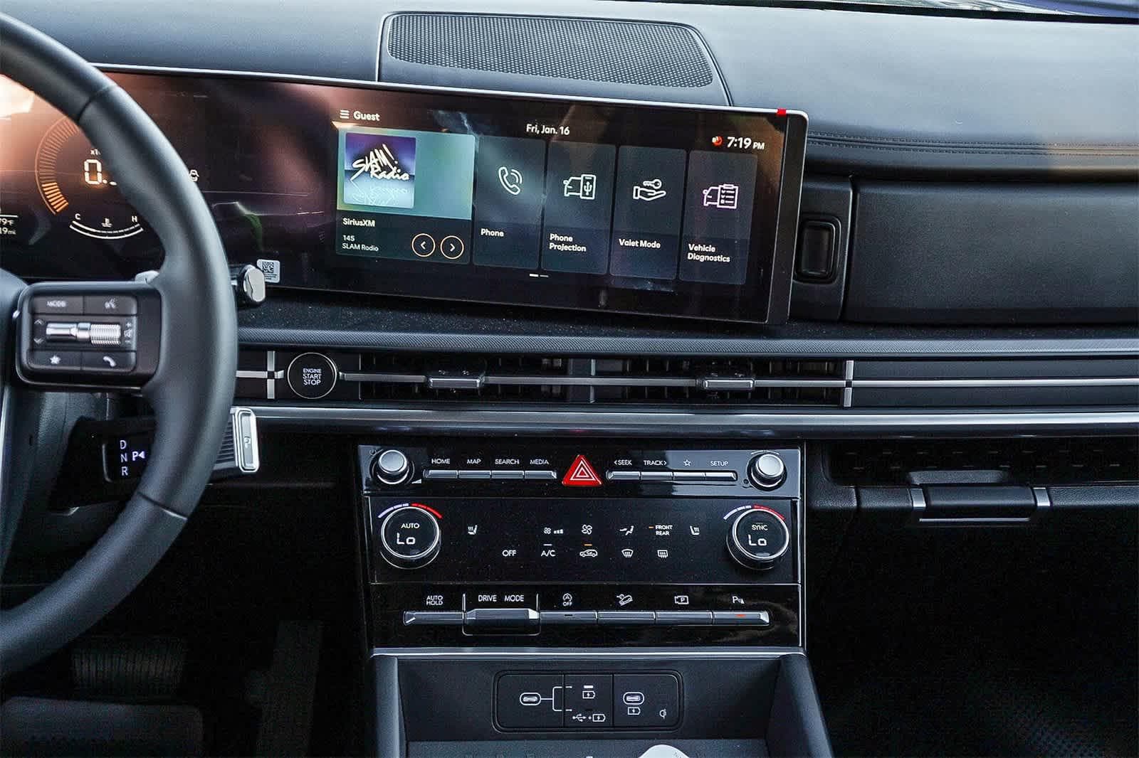 Thumbnail: 2026 Hyundai Santa Fe - 15