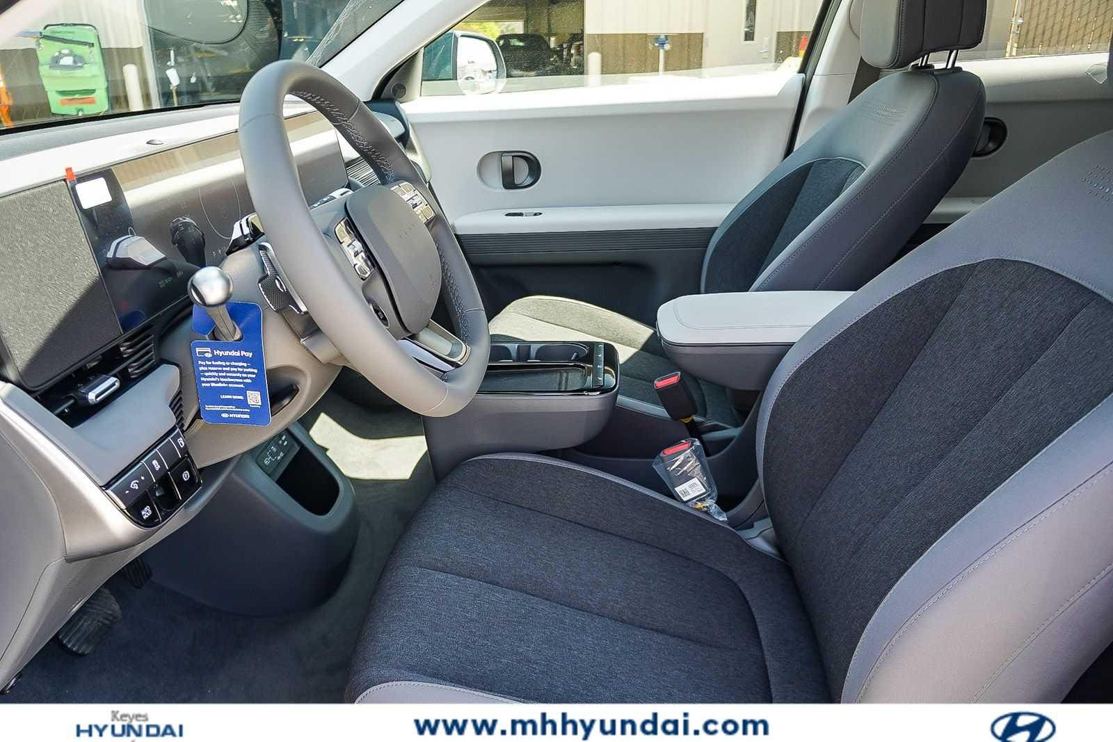 Thumbnail: 2026 Hyundai Ioniq 5 - 19