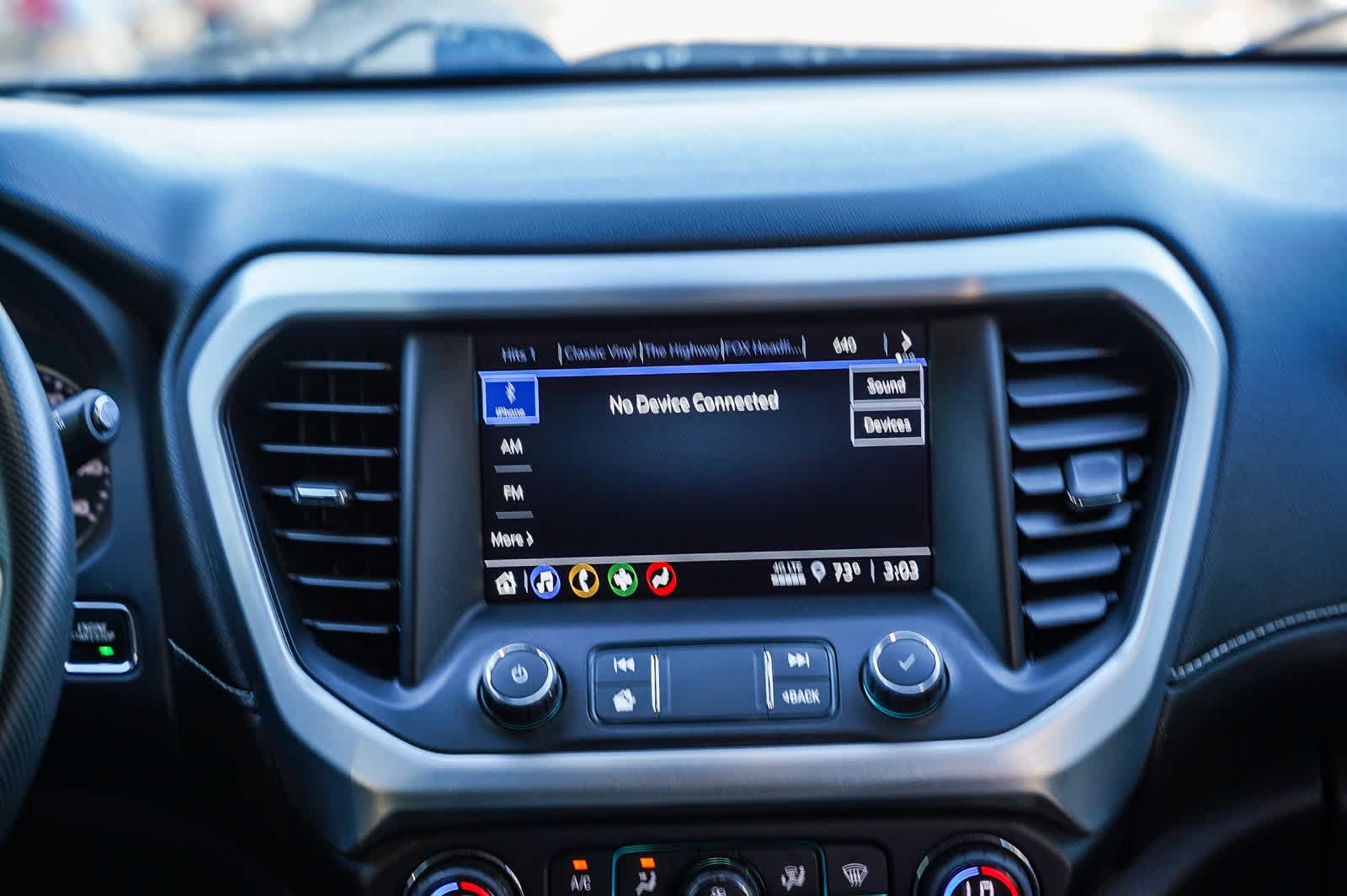 Thumbnail: 2022 GMC Acadia - 14