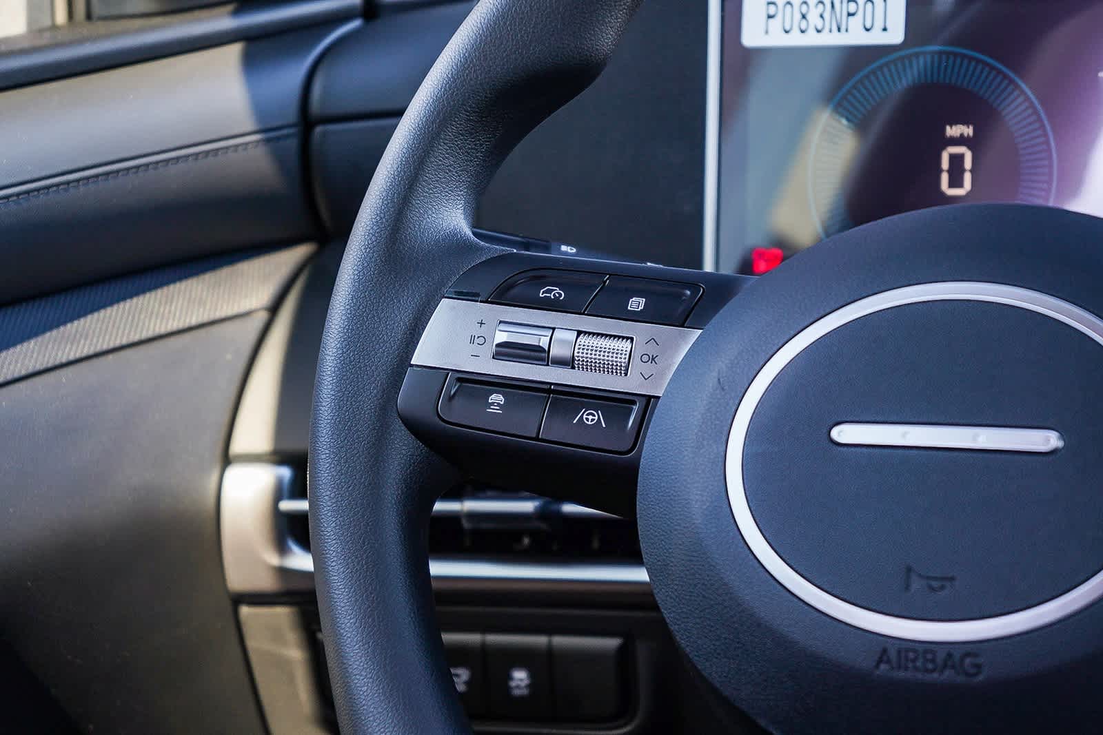 Thumbnail: 2026 Hyundai Tucson - 19