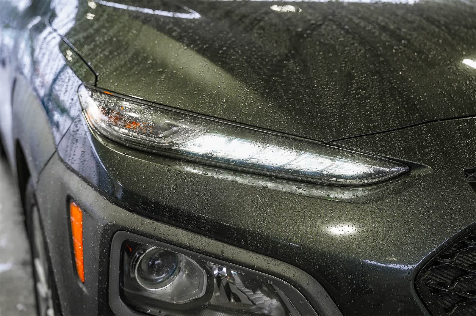 Thumbnail: 2019 Hyundai Kona - 4