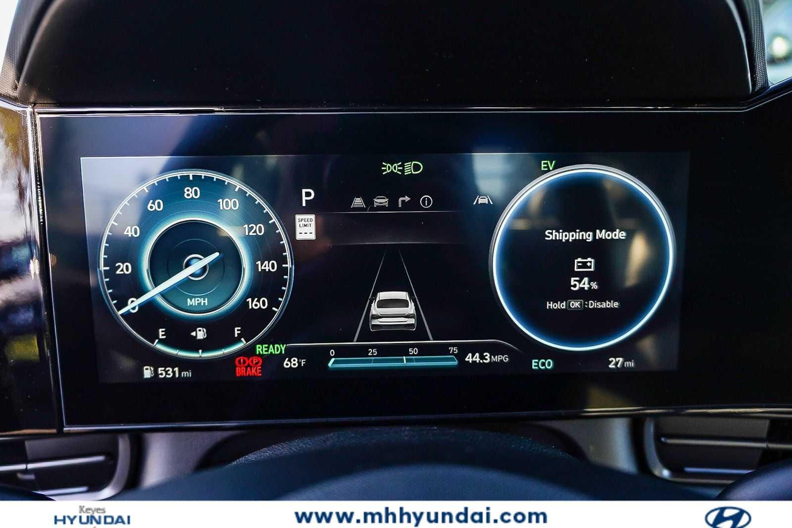 Thumbnail: 2025 Hyundai Elantra - 28