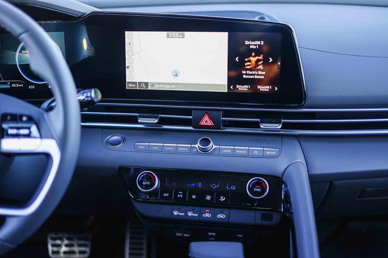 Thumbnail: 2026 Hyundai Elantra - 17