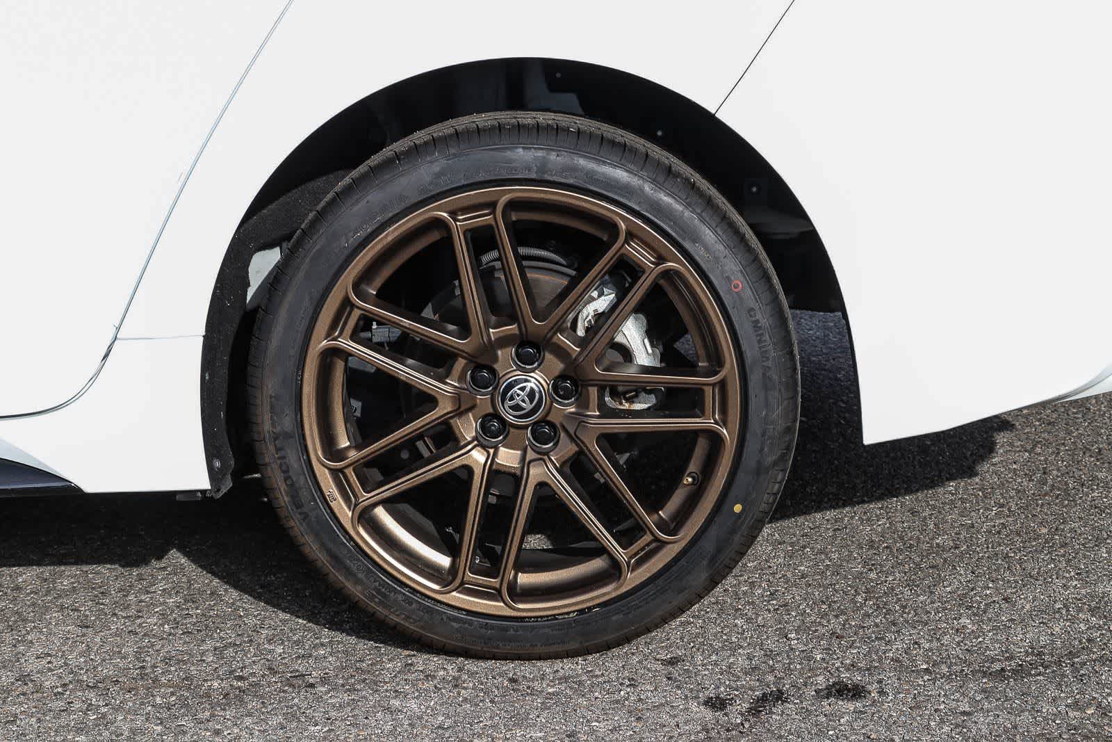 Thumbnail: 2025 Hyundai Tucson - 8