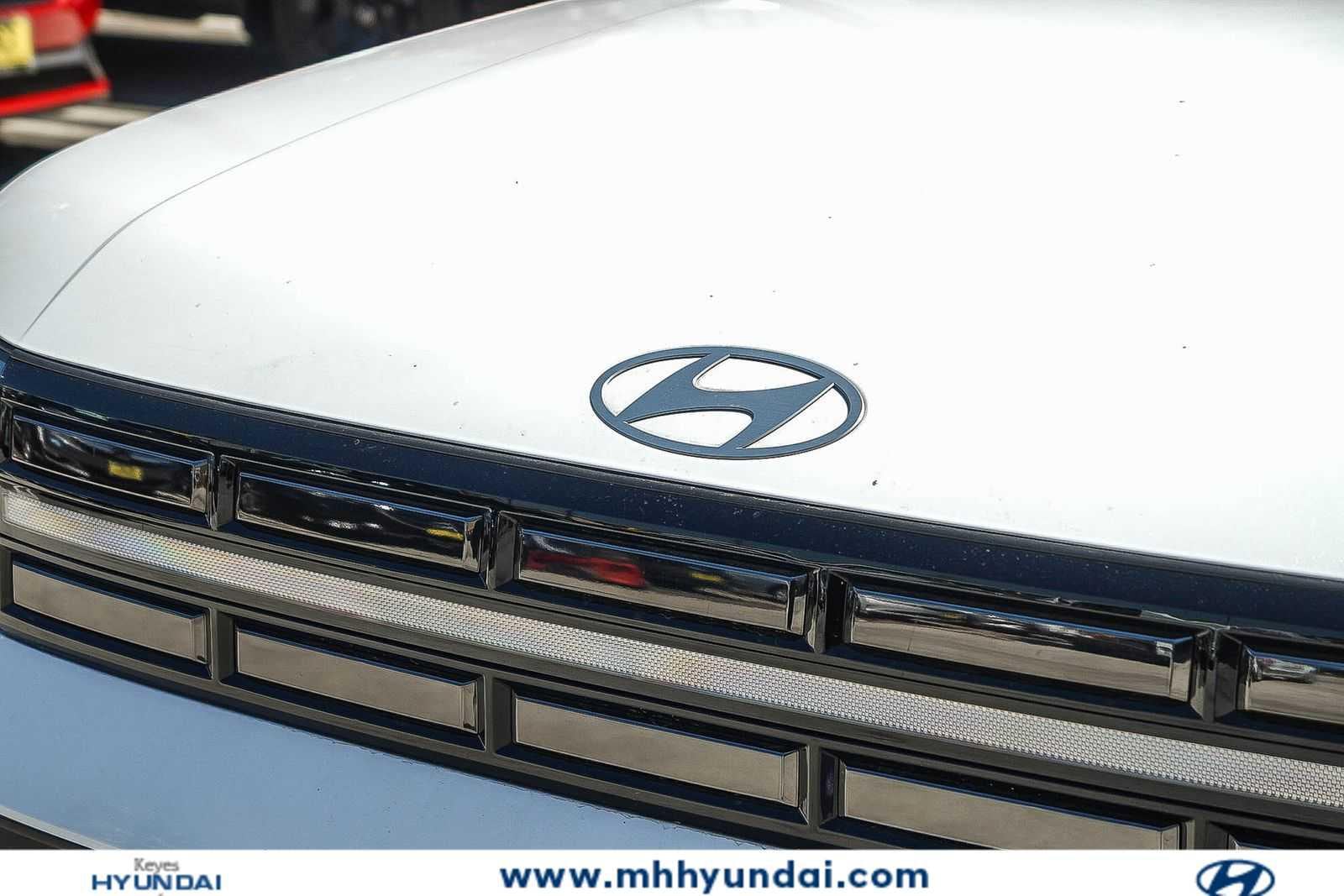 Thumbnail: 2026 Hyundai Santa Fe - 9