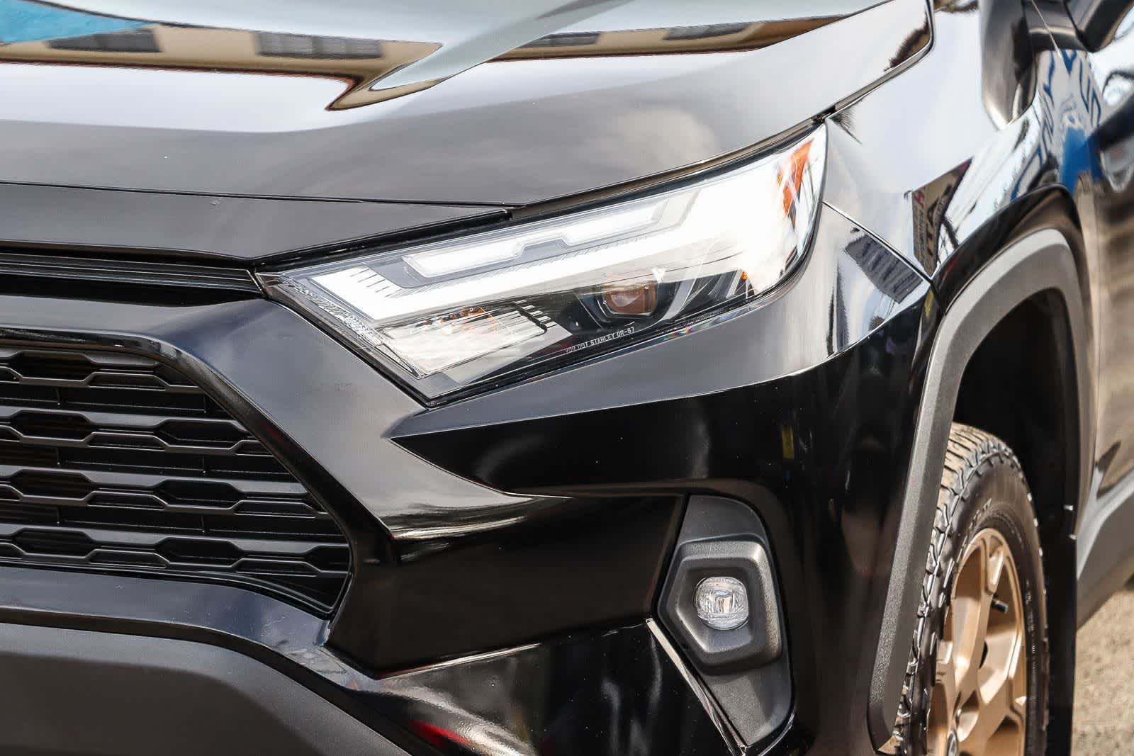 Thumbnail: 2024 Toyota RAV4 - 9