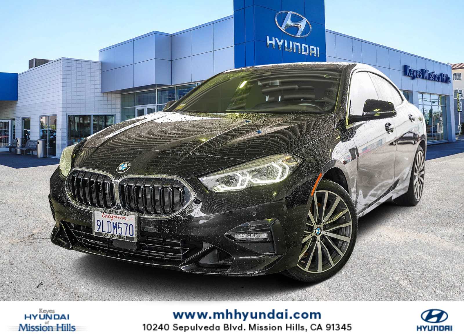 Thumbnail: 2021 BMW 2 Series - 1