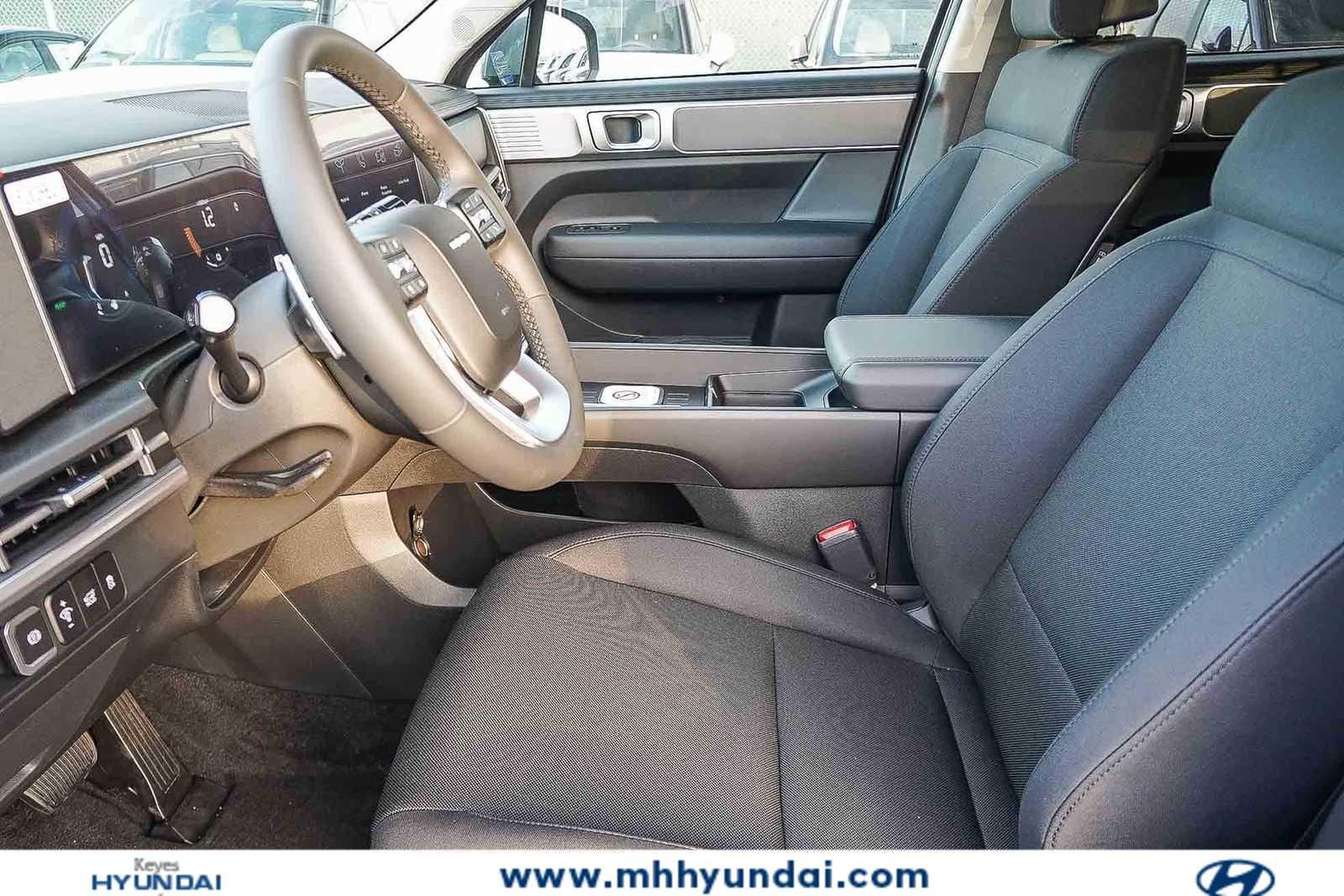 Thumbnail: 2026 Hyundai Santa Fe - 20