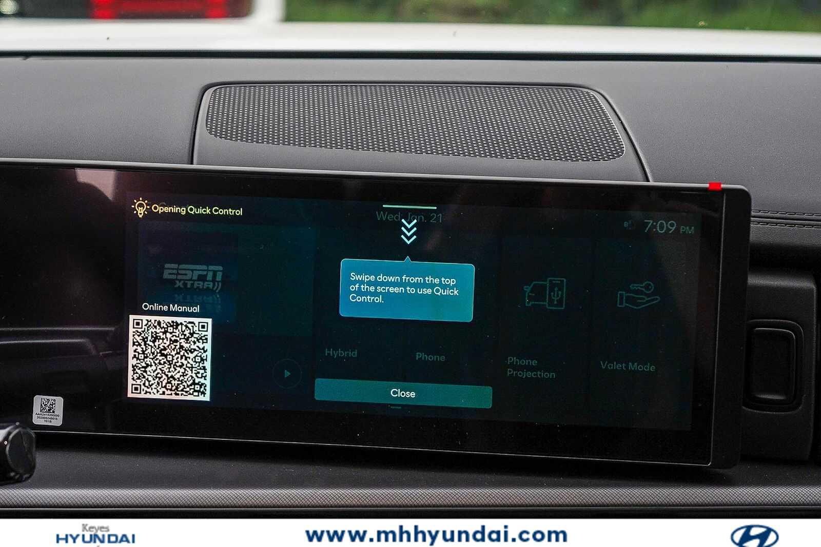 Thumbnail: 2026 Hyundai Santa Fe - 15