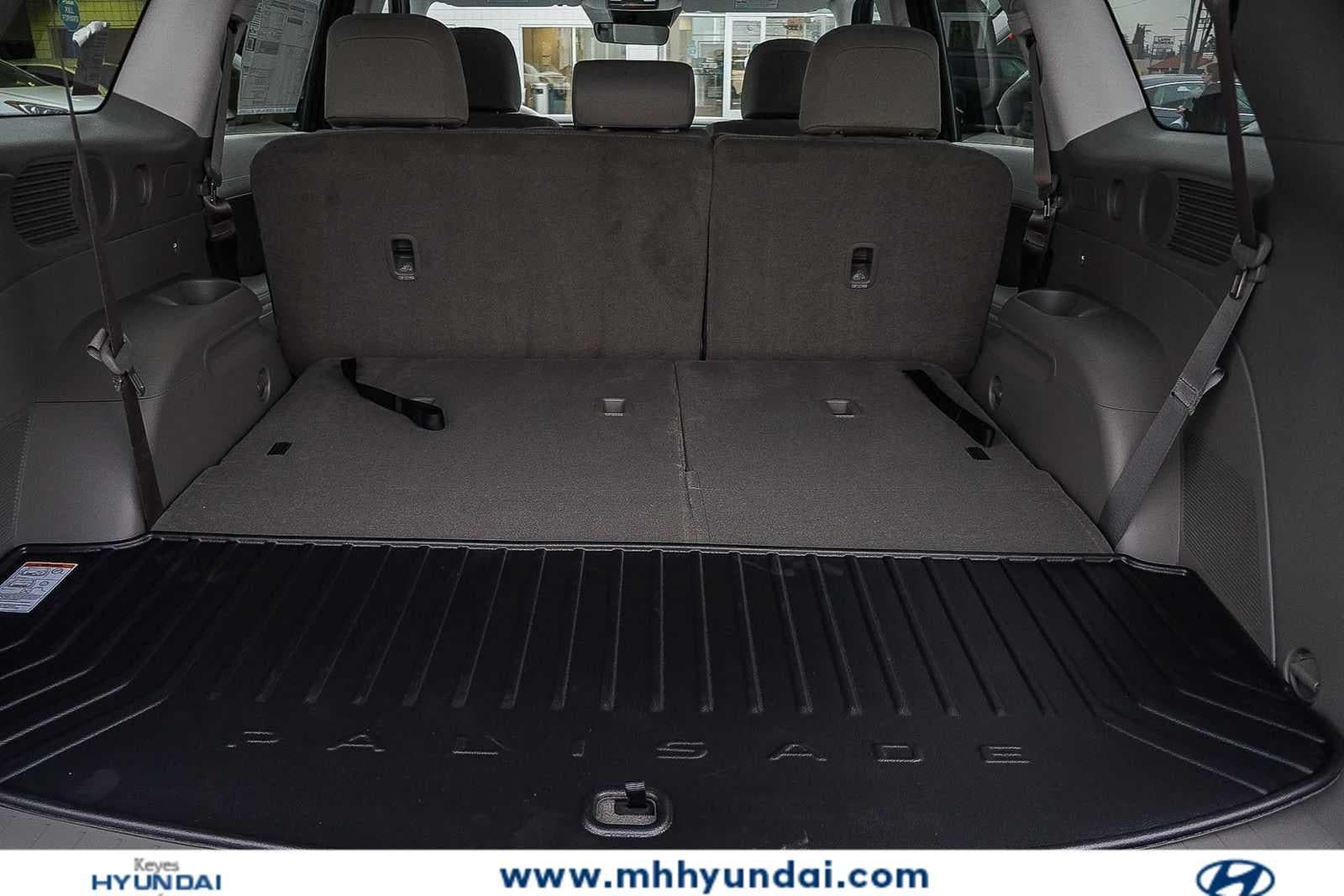 Thumbnail: 2026 Hyundai Palisade - 29