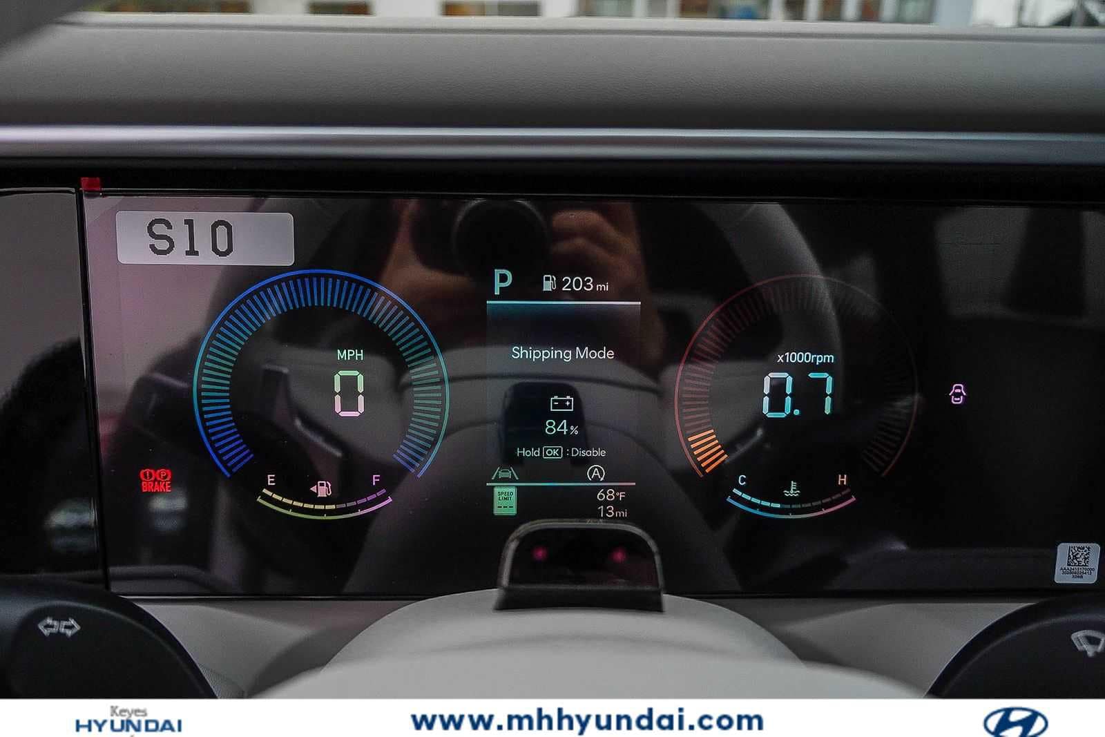 Thumbnail: 2026 Hyundai Palisade - 26