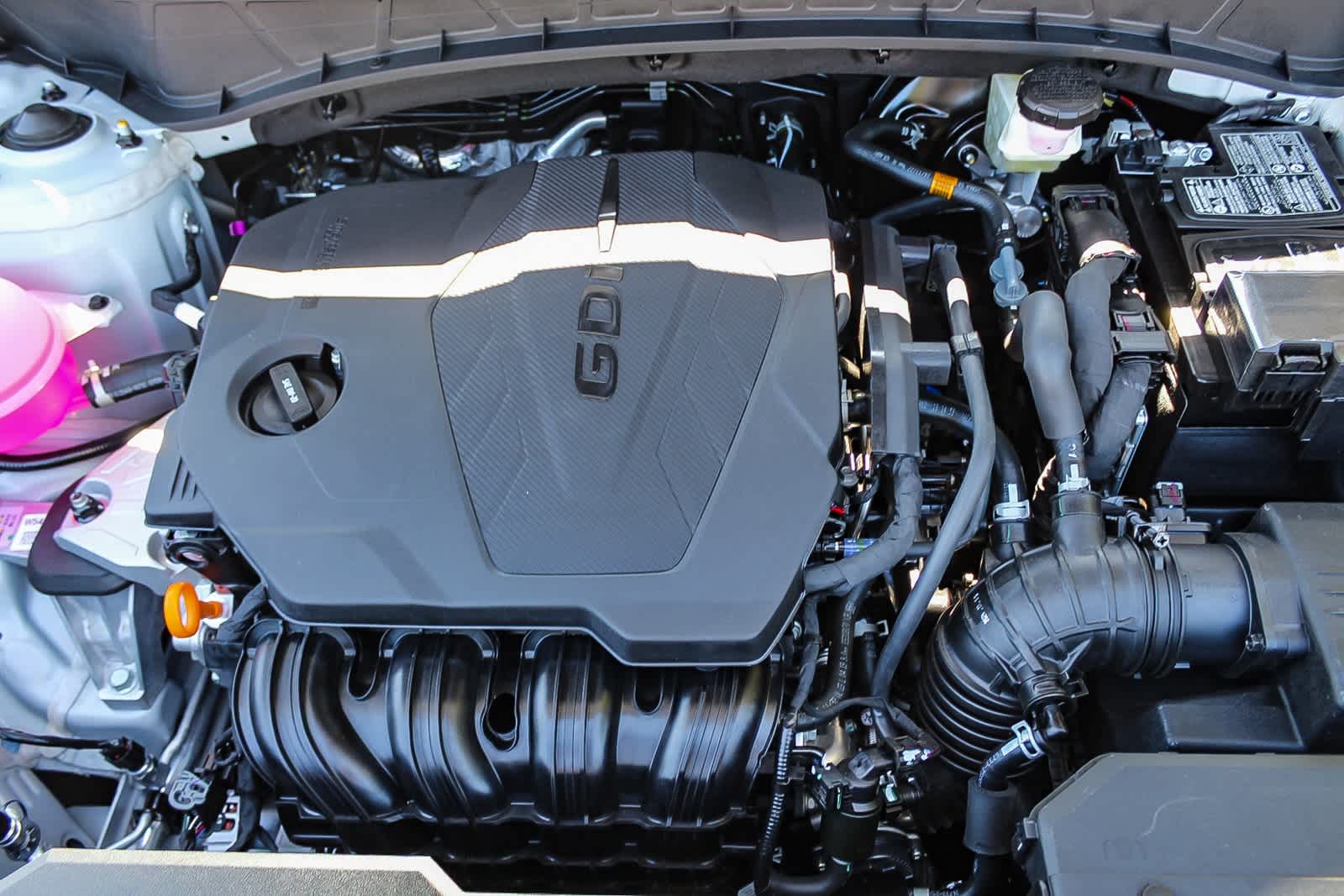 Thumbnail: 2025 Hyundai Tucson - 13