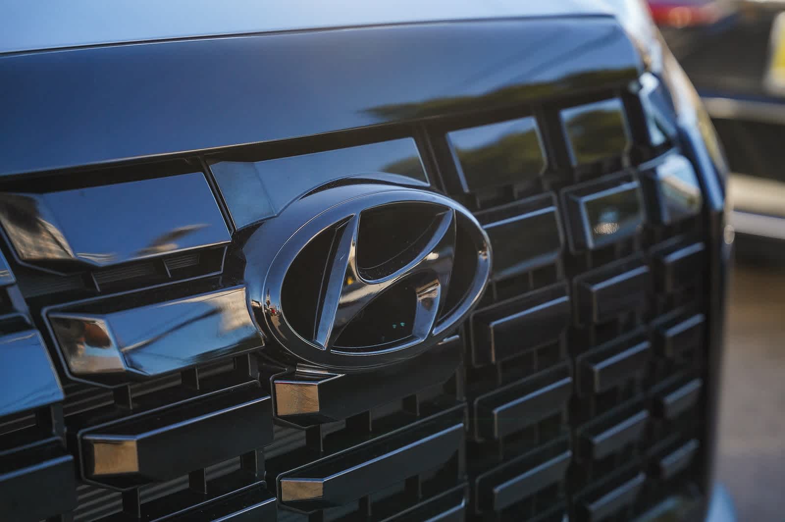 Thumbnail: 2025 Hyundai Palisade - 11