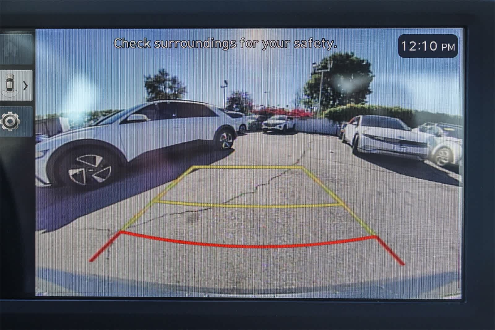 Thumbnail: 2025 Hyundai Elantra - 17