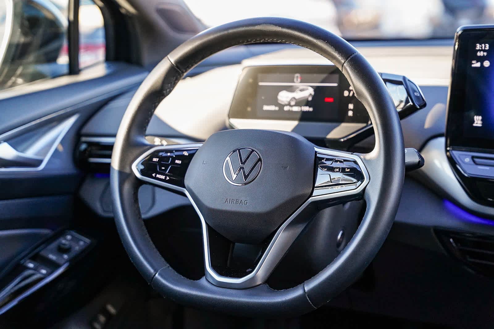 Thumbnail: 2023 Volkswagen ID.4 - 15