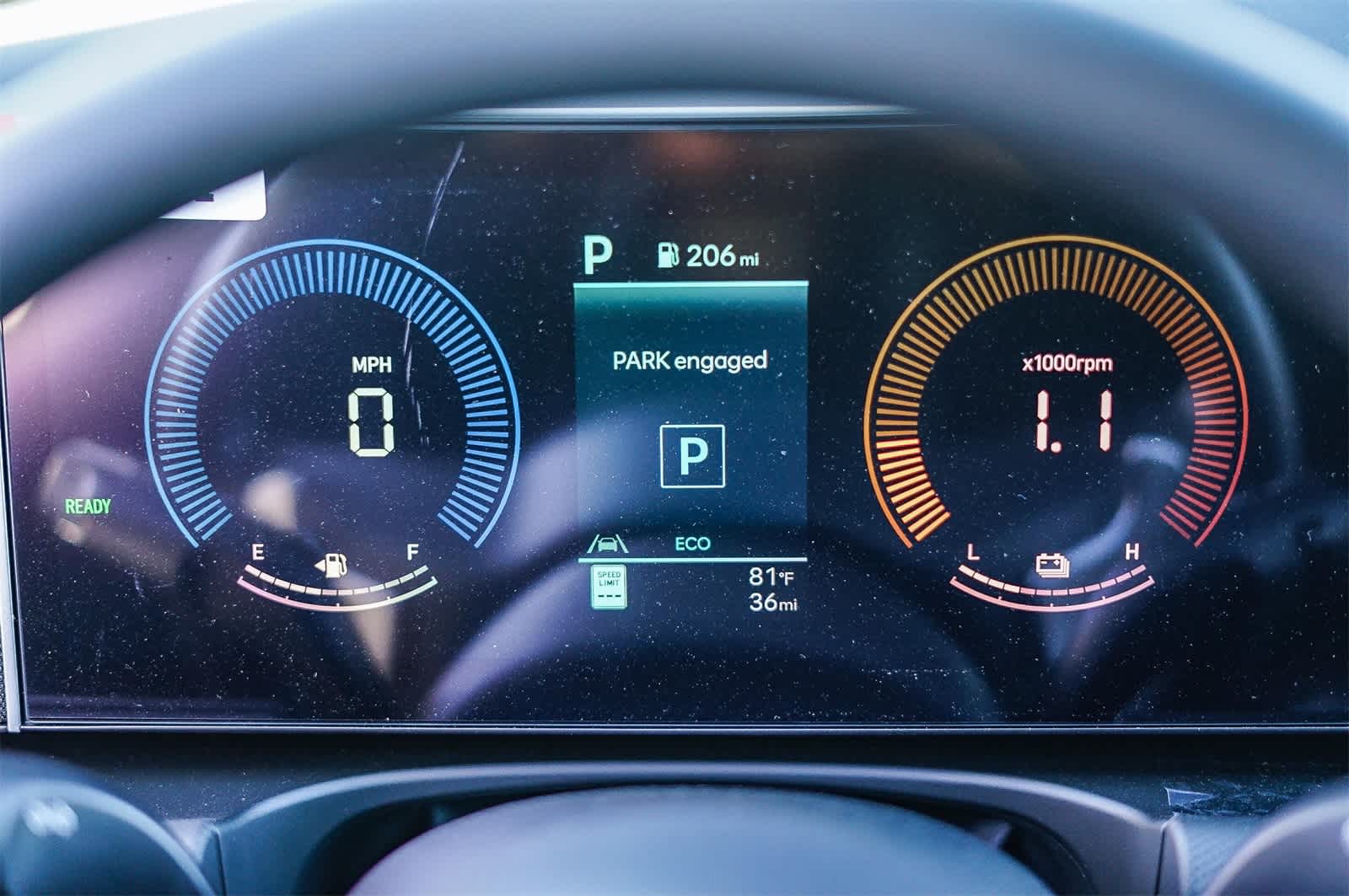 Thumbnail: 2025 Hyundai Tucson - 29