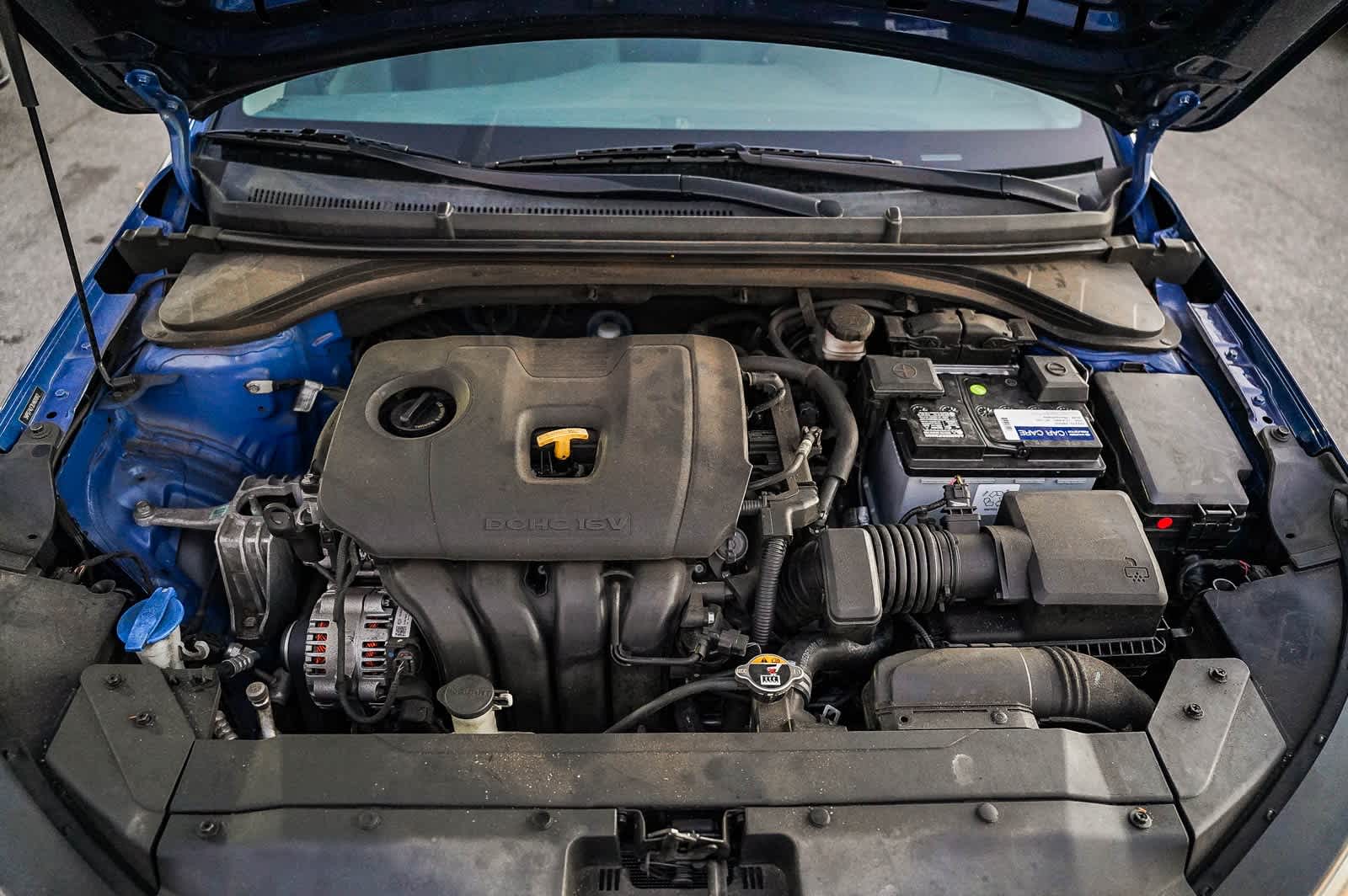 Thumbnail: 2020 Hyundai Elantra - 26