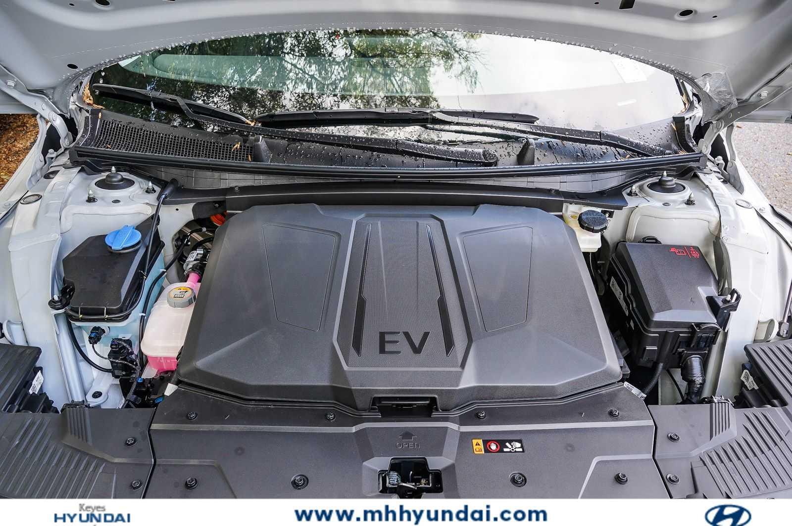Thumbnail: 2026 Hyundai Ioniq 5 - 12