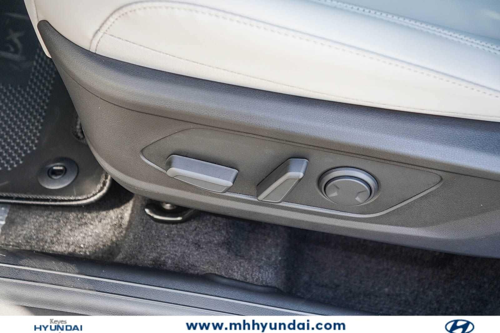Thumbnail: 2026 Hyundai Tucson - 26