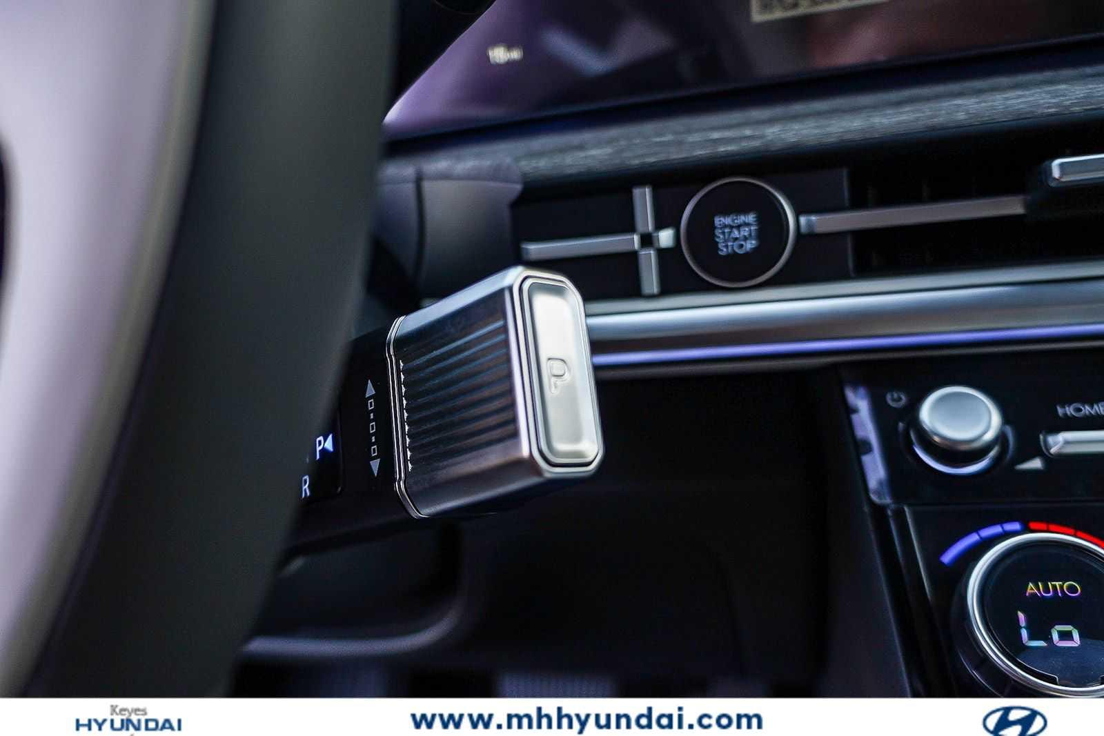 Thumbnail: 2026 Hyundai Santa Fe - 26