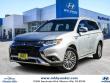 Used 2022 Mitsubishi Outlander PHEV SEL CUV
