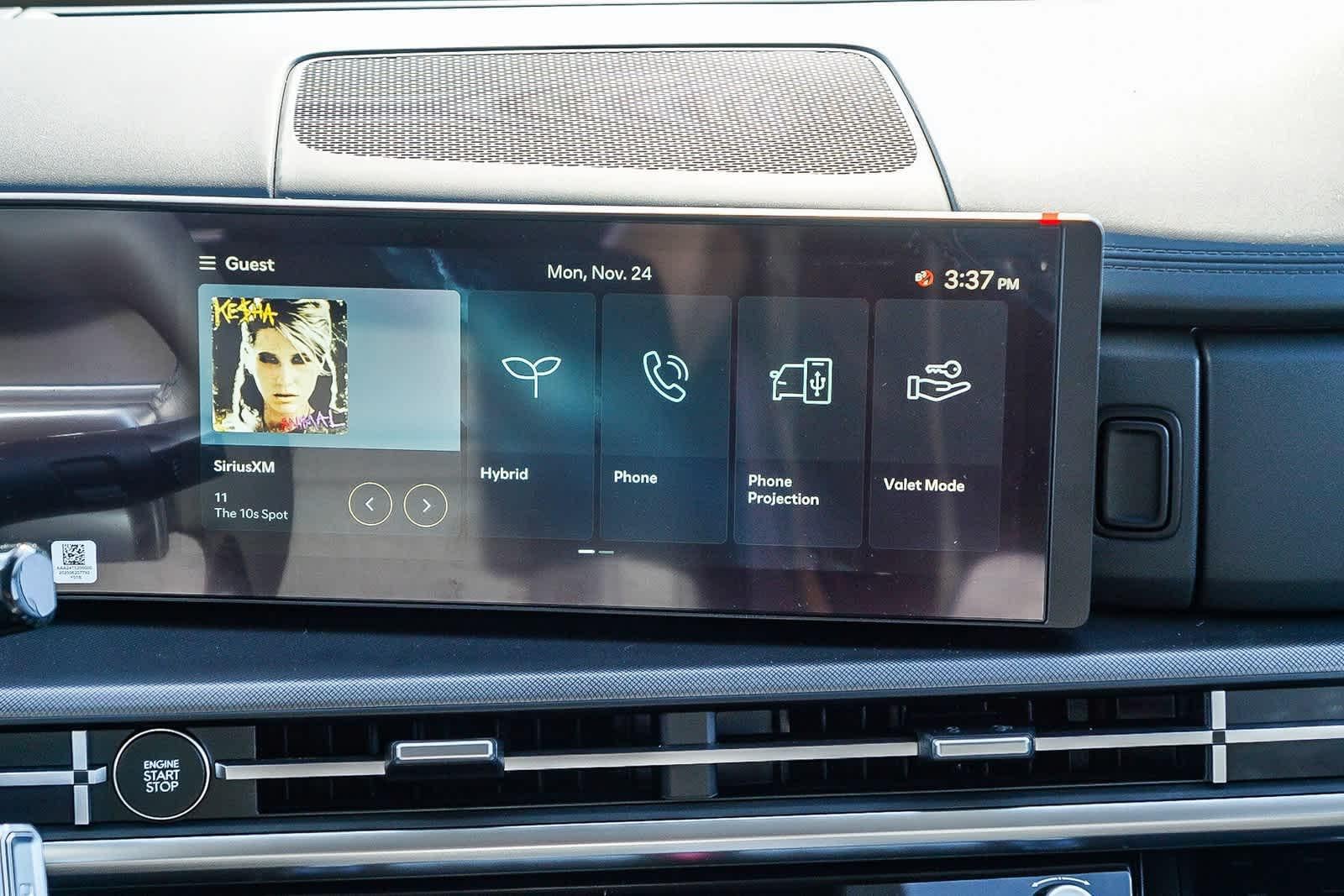 Thumbnail: 2026 Hyundai Santa Fe - 16