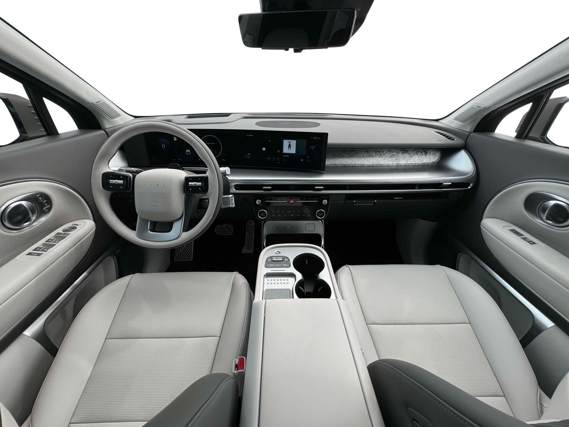 Thumbnail: 2026 Hyundai Ioniq - 13