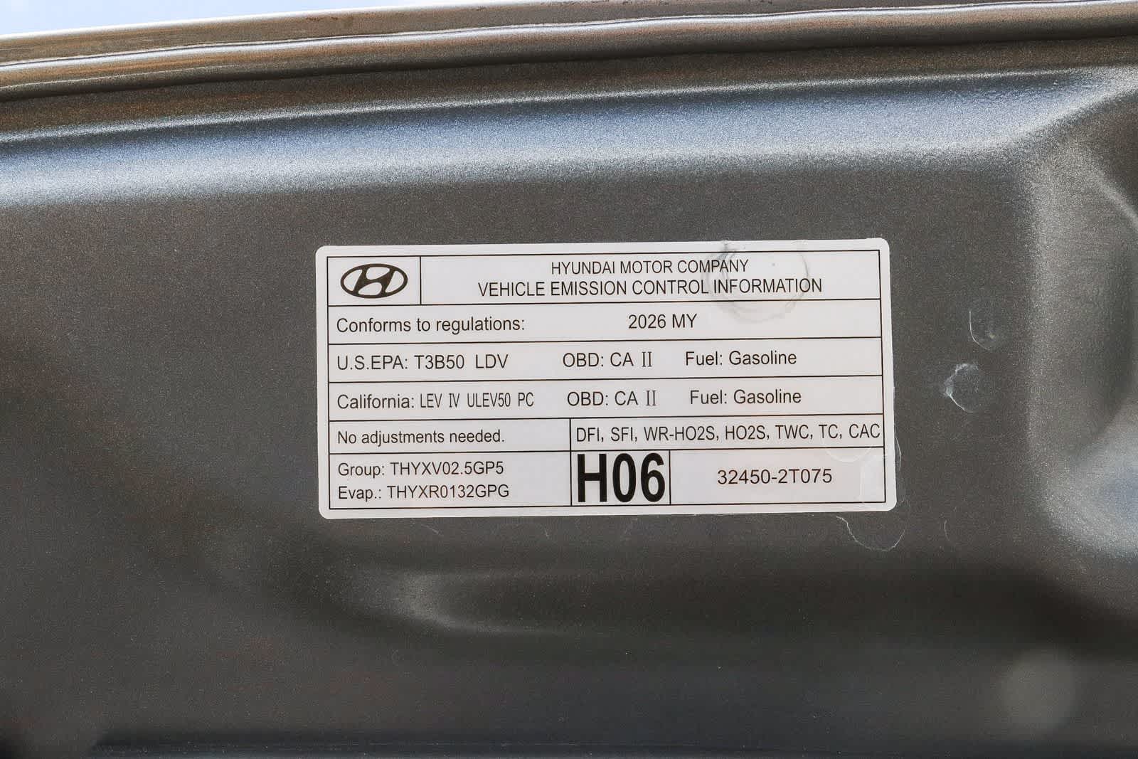 Thumbnail: 2026 Genesis G70 - 27