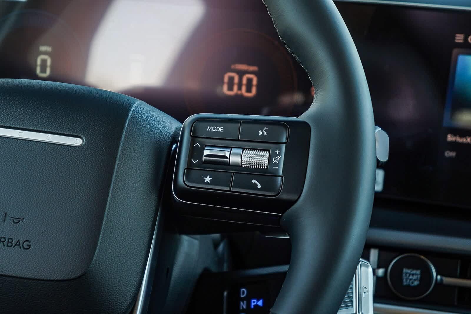 Thumbnail: 2026 Hyundai Santa Fe - 17