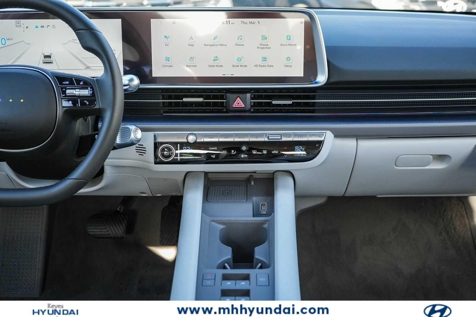 Thumbnail: 2025 Hyundai Ioniq 6 - 15