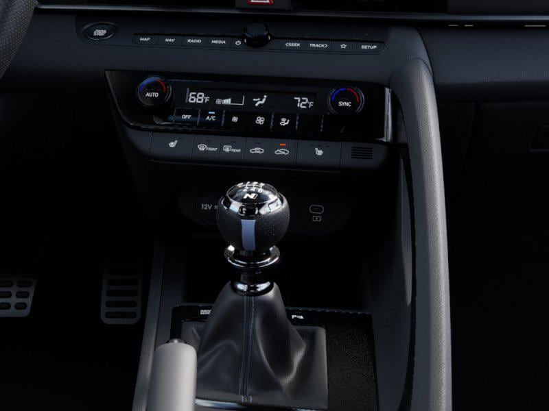 Thumbnail: 2026 Hyundai Elantra - 16