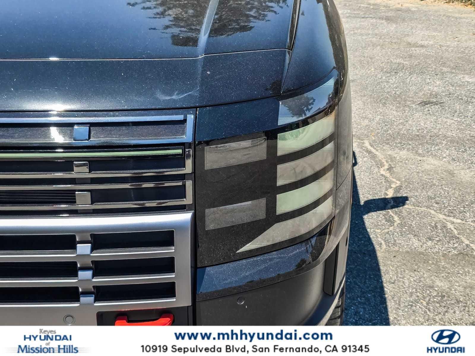 Thumbnail: 2026 Hyundai Palisade - 11