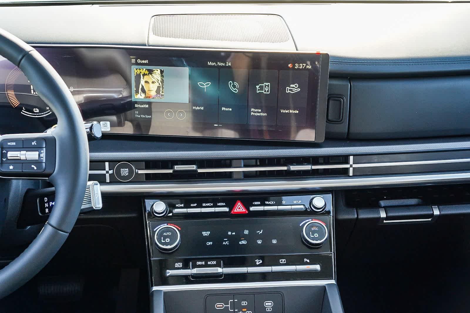 Thumbnail: 2026 Hyundai Santa Fe - 15