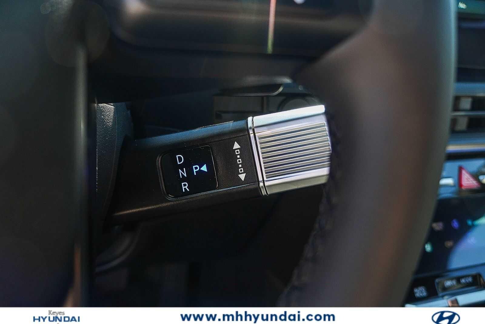 Thumbnail: 2026 Hyundai Santa Fe - 23