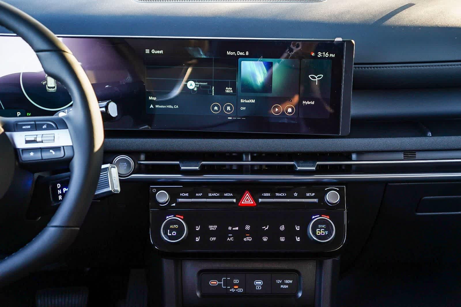 Thumbnail: 2026 Hyundai Tucson - 15