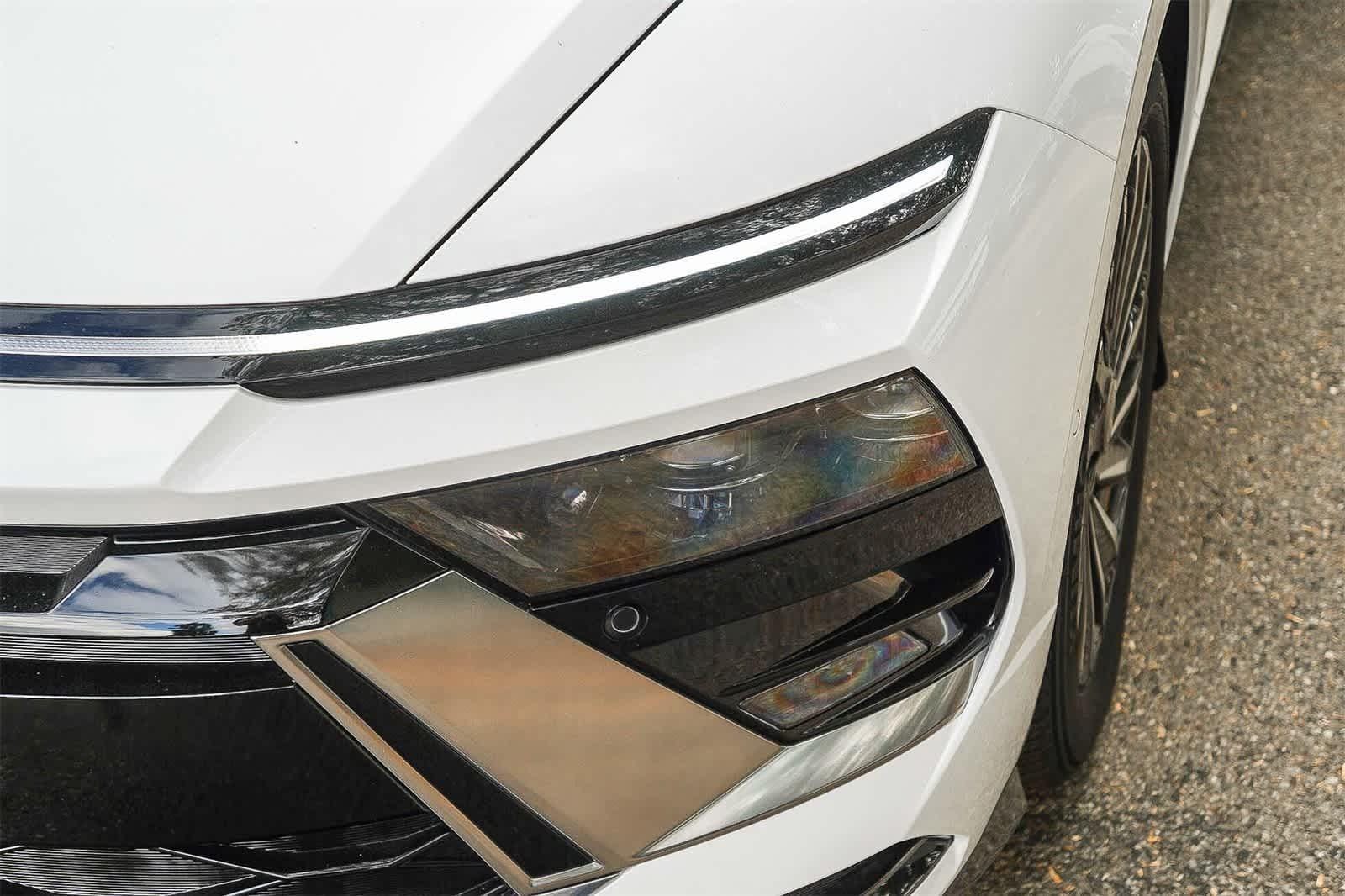 Thumbnail: 2026 Hyundai Sonata - 8