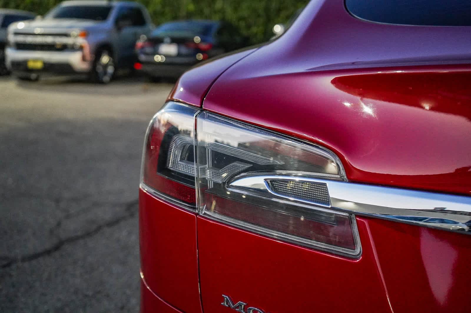 Thumbnail: 2017 Tesla Model S - 9